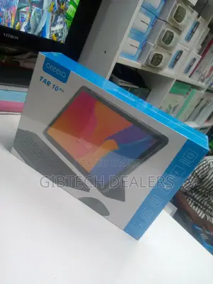 New Oteeto Tab 11 Pro 512 GB Blue