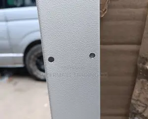 TRUNKING Powder Coated 2 by 1