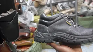 Brilliant Safety Foot Wear * Safety Boots