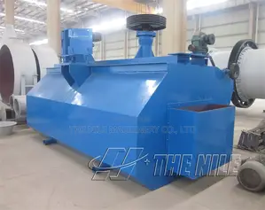 Mining Mineral Processing Equipment for Ore Processing Plant