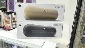 Beatspill Bluetooth Speaker