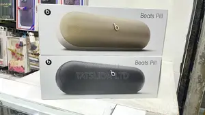 Beatspill Bluetooth Speaker
