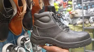 Safety Boots
