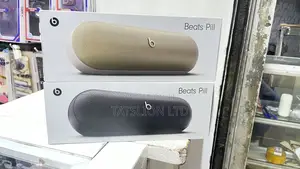 Beatspill New