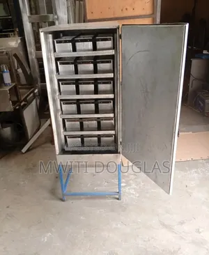 Most Valuable Locally Made Bread Proofer