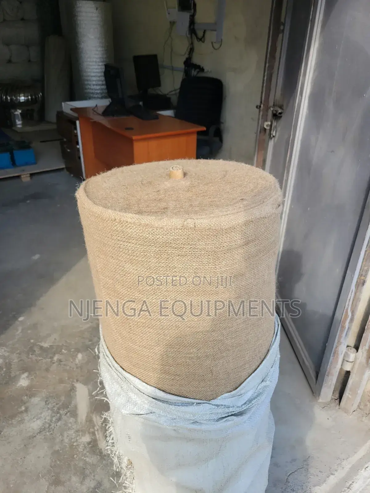 Hessian/Burlap Cloth 9oz