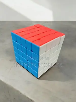 Rubik's Cube / Original 5*5 Rubik's Cube