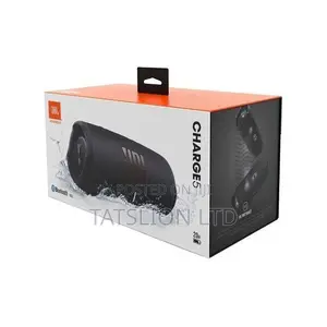 JBL Charge 5 New
