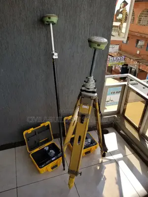 Gnss Base Station Rtk