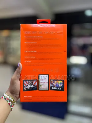 New Amazon Fire HD 10 32 GB Green