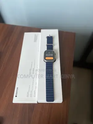 Apple Watch Ultra 49mm