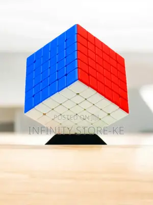 Affordable 6*6 Rubik's Cube Original a D Fast