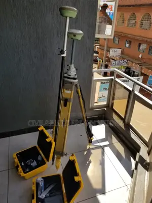 Rtk Base Station