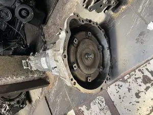 Gear Box for 1tr 2whl