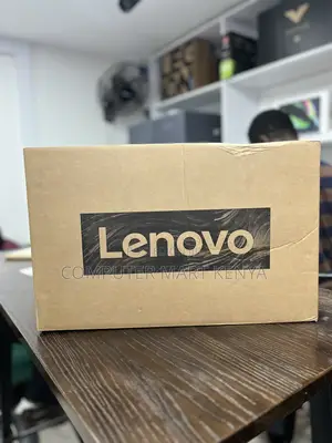 New Laptop Lenovo Ideapad 3 8GB Intel Core I7 HDD 1T