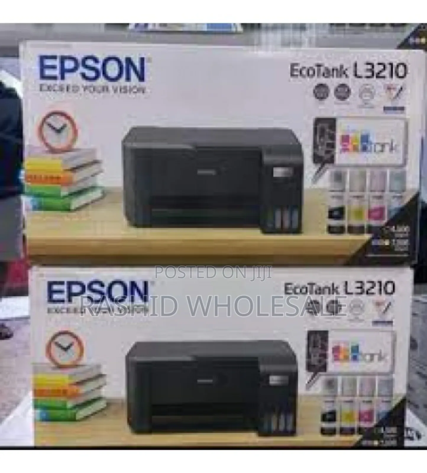 L3210 Epson
