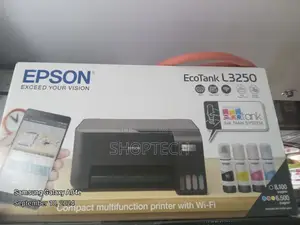 Printer Printer Epson
