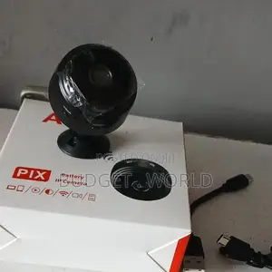 Night Vision Video Sports and Action Camera Wifi Camera
