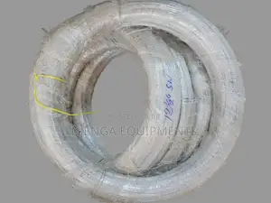 Galvanized Binding Wire
