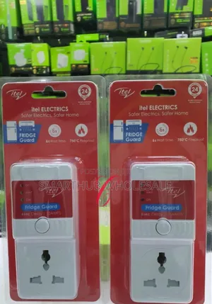Itel Fridge Guards Available