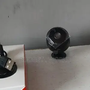 Connection Magnetic A9 Mini Wifi Camera -Built-in Wi-Fi