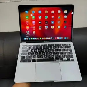 Laptop Apple MacBook Air 2020 M1 8GB Apple M1 SSD 256GB