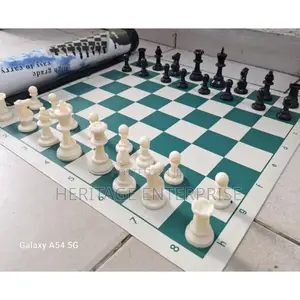 Chess Mat,