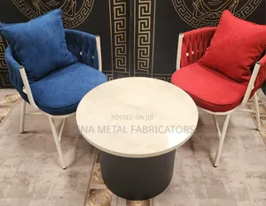 Restaurant Chairs and Table/Balcony Set.