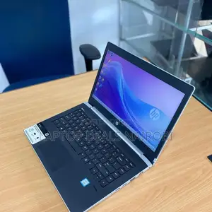 Laptop HP ProBook 440 G5 8GB Intel Core I5 SSD 256GB