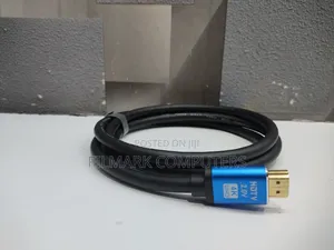 HDMI High Speed HDTV Cable HDTV 2.0 Standard Transmission