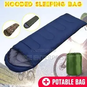 Outdoor Camping Sleeping Bags