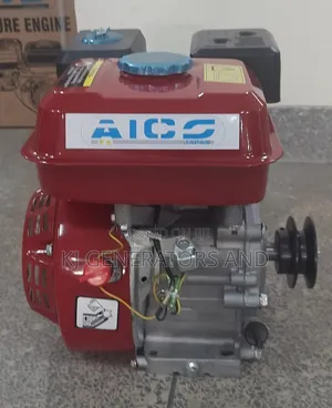 Aico Engine 3hp Petrol Powered