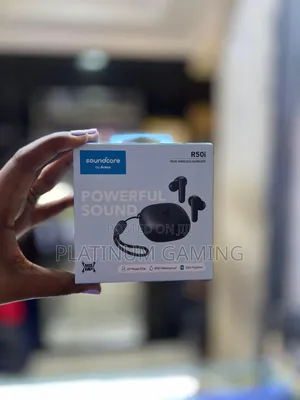 Anker Soundcore R50i True Wireless in-Ear Earbuds,