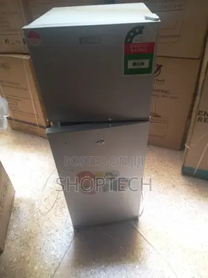 Fridge Fridge Refrigerator Ecomax 138litres