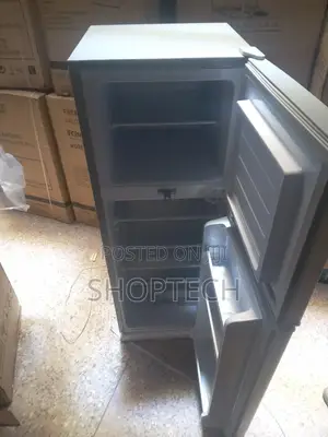 Fridge Fridge Refrigerator Ecomax 138litres