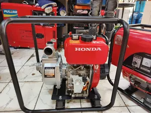 Honda 2" Inch Diesel Water Pump