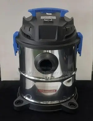 20l Astramilano Vaccum Cleaner