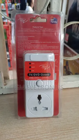 Itel TV Guard 13AMPS
