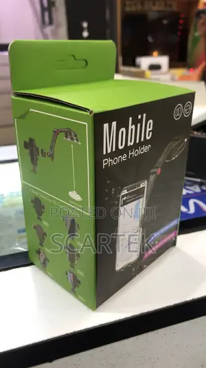Mobile Phone Holder