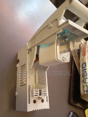 DC Solar Isolator Fuse Switch Disconnector 160A