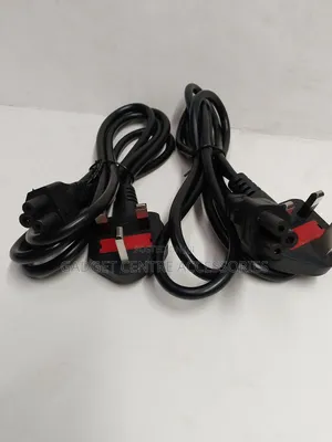 Fused Flower Cable