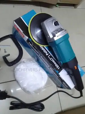 Makita Polisher /Makita Buffing Machine