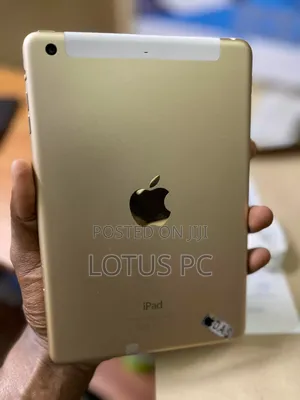 Apple iPad mini 3 64 GB Yellow