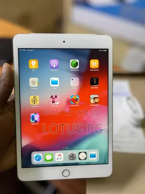 Apple iPad mini 3 64 GB Yellow