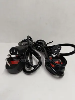 Power Cable 1.5M
