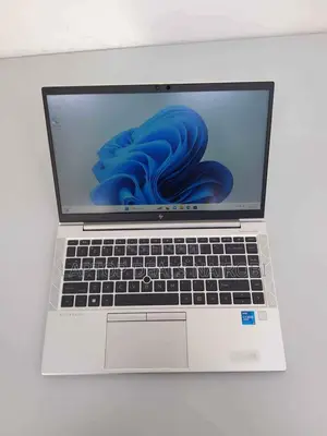 Laptop HP EliteBook 840 G8 16GB Intel Core I5 SSD 512GB