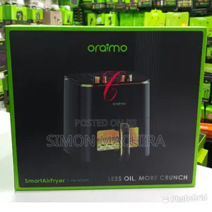 Oraimo Air Fryer 5liters