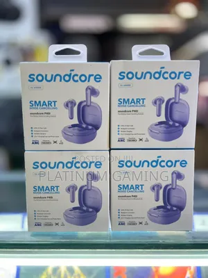 Anker Noise Cancelling Earbuds