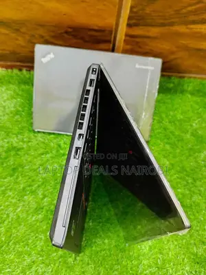 Laptop Lenovo ThinkPad T450 8GB Intel Core I7 SSD 256GB
