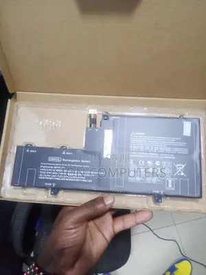 HP Elitebook X360 1030 G2 Original Battery